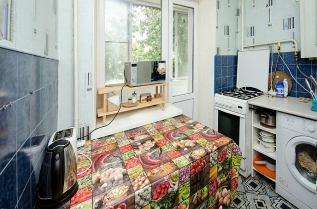 V Tsentre Novocherkasska Apartments - Photo5