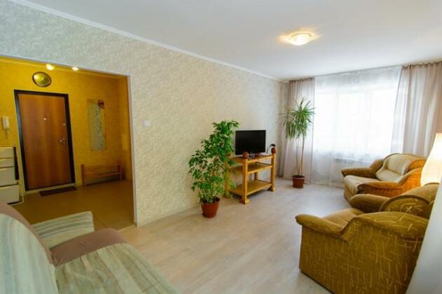 Apartment na Tolyatti - Photo5