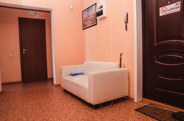Apartment on Ermakova 10 - Photo2