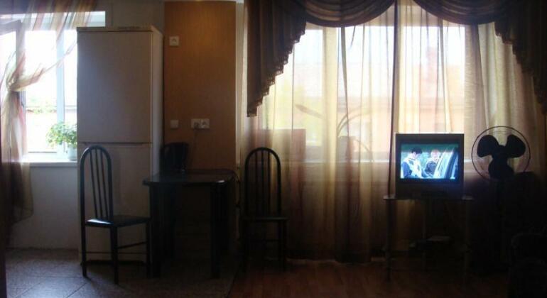 Apartment on Kirova 41 - Photo3