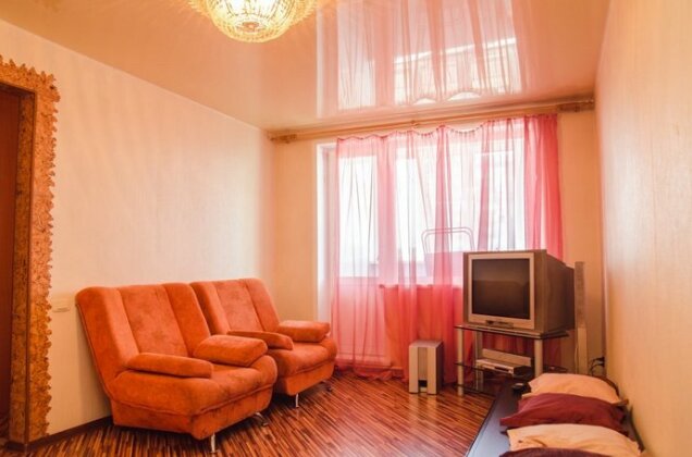 Apartment on Kirova 65 - Photo5