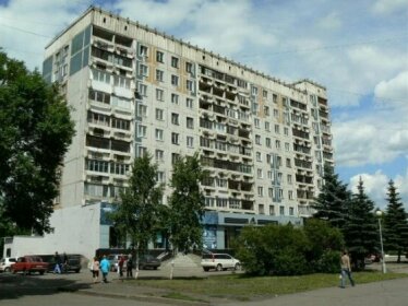 Apartment on Kirova 65
