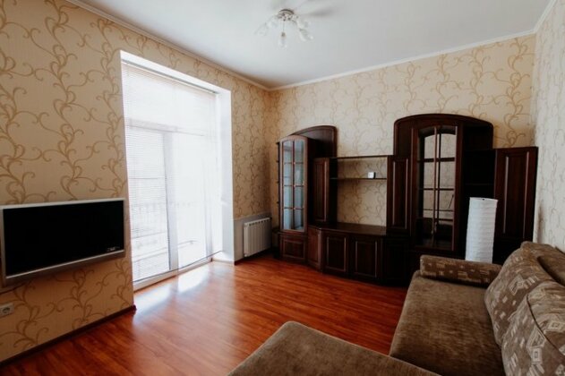 Apartment on Metallurgov 49 - Photo3