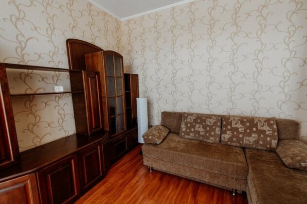 Apartment on Metallurgov 49 - Photo4