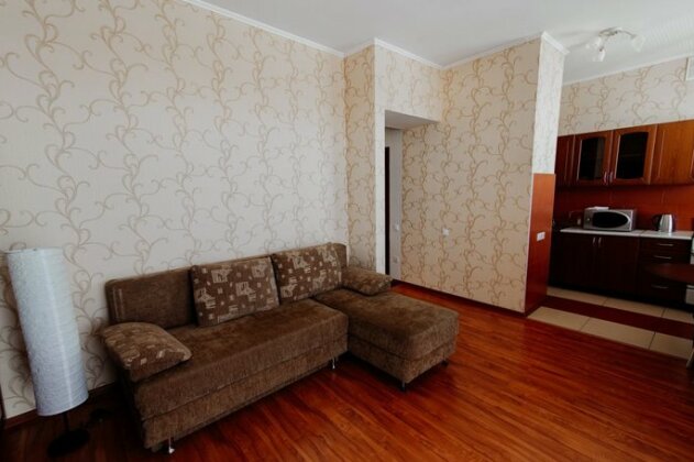 Apartment on Metallurgov 49 - Photo5