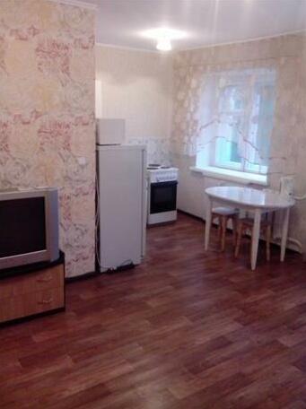 Apartment on Pionerskiy 48 - Photo2