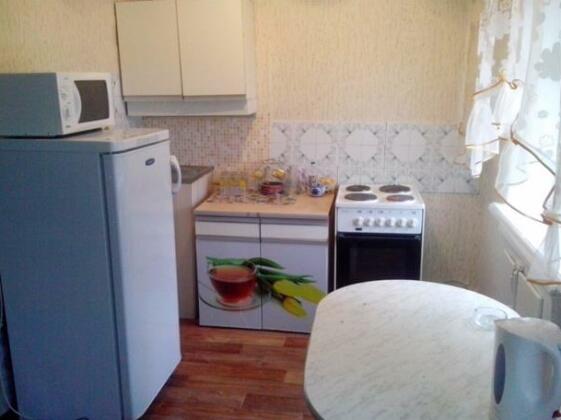 Apartment on Pionerskiy 48 - Photo3