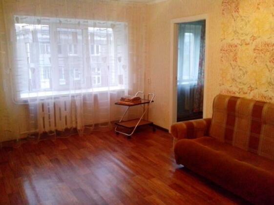 Apartment on Pionerskiy 48 - Photo4