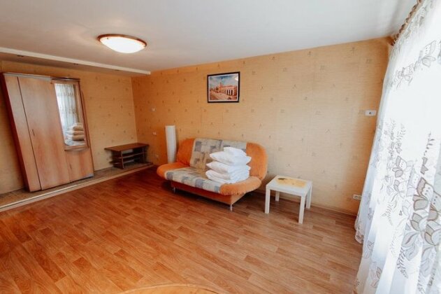 Apartment on Tsiolkovskogo 50 - Photo5