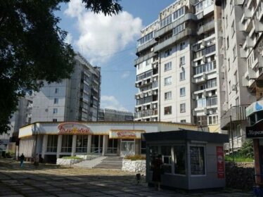 Apartment Sutki NK Tsiolkovskogo