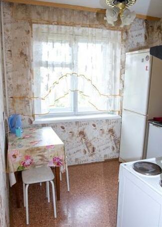 Apartments Comfort at Oktyabrskom - Photo4