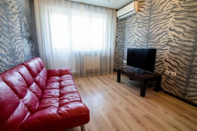 Apartments on Kirova 76 - Photo3