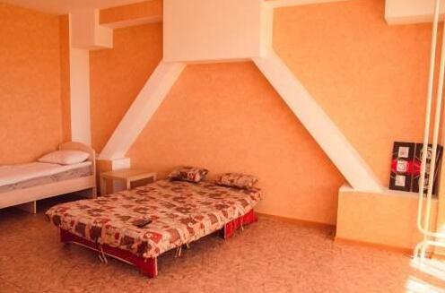 Apartments on Pirogova 17 - Photo3