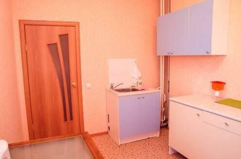 Apartments on Pirogova 17 - Photo5