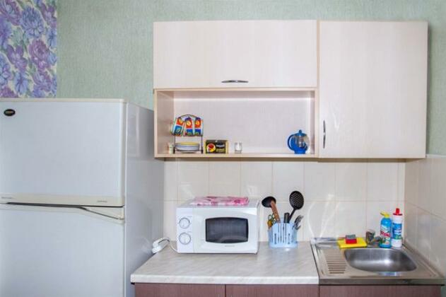 Comfort at Tsiolkovskogo Apartment - Photo5