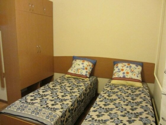 Hostel V Gosti Novokuznetsk - Photo3
