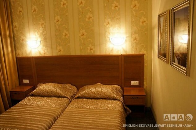 Hotel Classic Novokuznetsk - Photo5