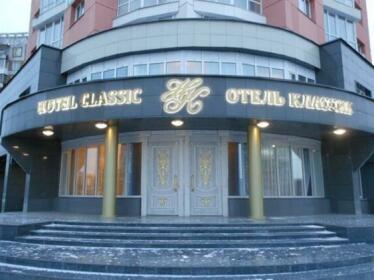 Hotel Classic Novokuznetsk