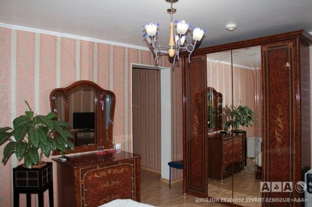 Hotel Nadezhda and K - Photo3