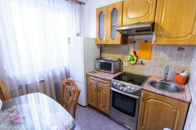 Na Kirovo Apartments - Photo2