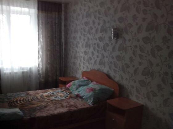Novokuznetsk apartments - Photo2