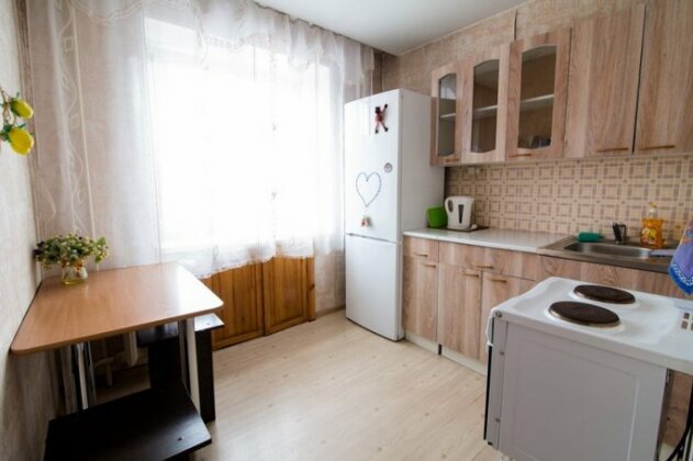Pionerskij 46 Apartments - Photo3