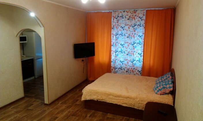 Topolniki Apartments