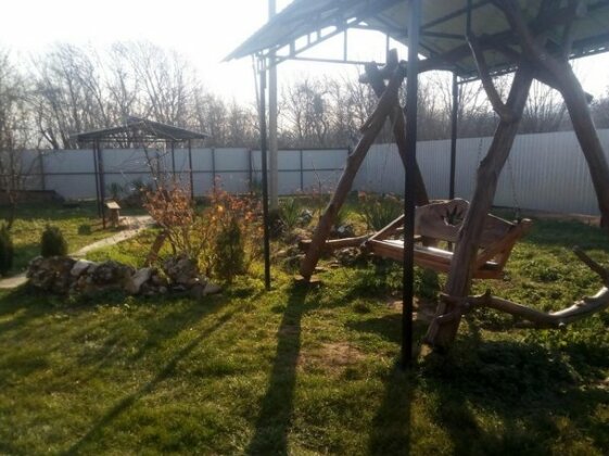 U Nasti Guesthouse - Photo2