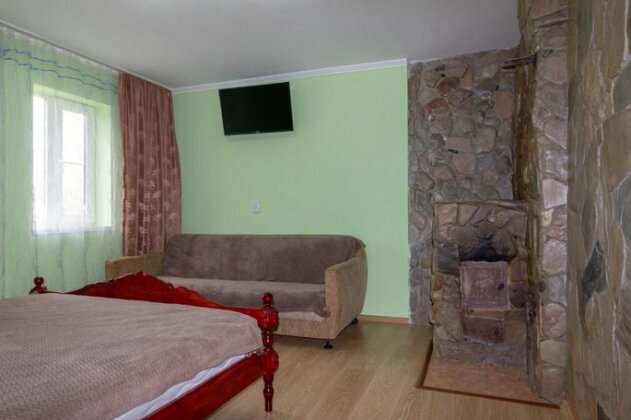 U Nasti Guesthouse - Photo3