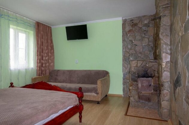 U Nasti Guesthouse - Photo3