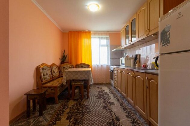 U Nasti Guesthouse - Photo5