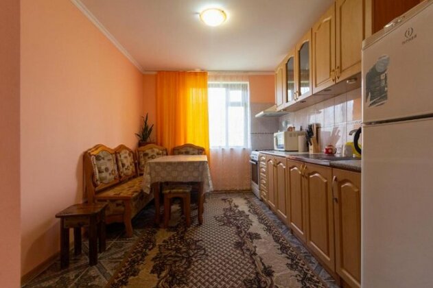 U Nasti Guesthouse - Photo5