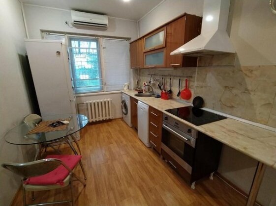 Apartment 1-mikrorayon 4 - Photo2