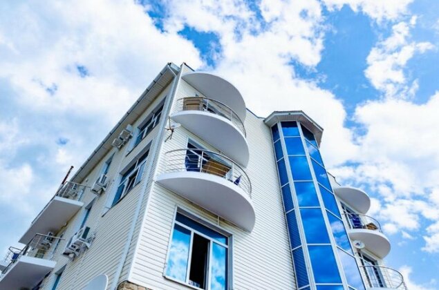 Bayazet Hotel Novomikhaylovskiy Krasnodar Krai
