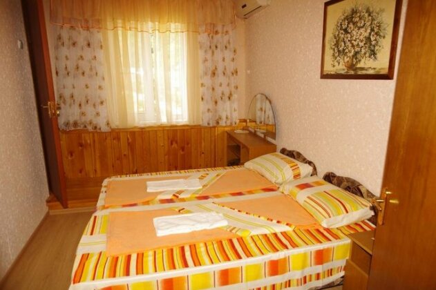 Guest House Solnechniy Kray - Photo2