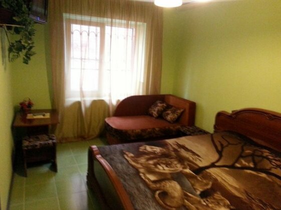 Prajd mini-hotel - Photo2