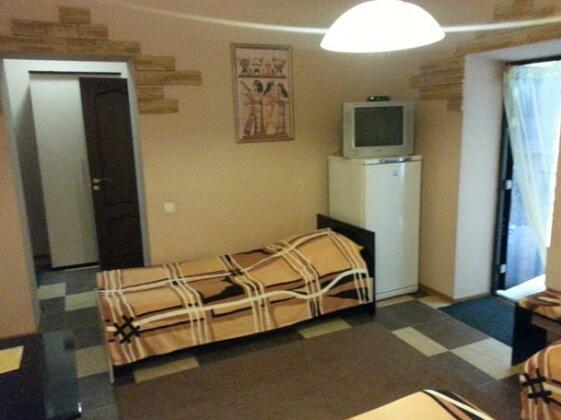 Prajd mini-hotel - Photo5
