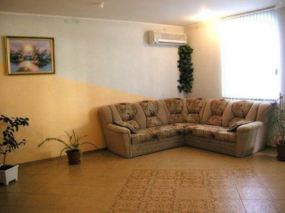 Salut Hotel - Photo2