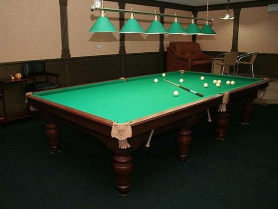 Salut Hotel - Photo4