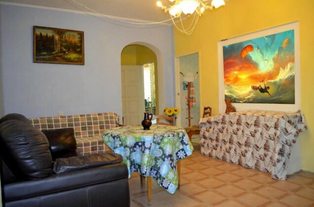 Vacation home Solnechny dom - Photo2