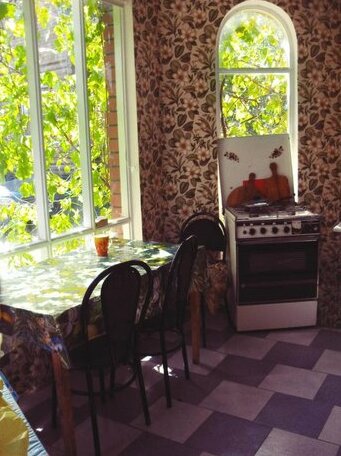 Vacation home Solnechny dom - Photo3
