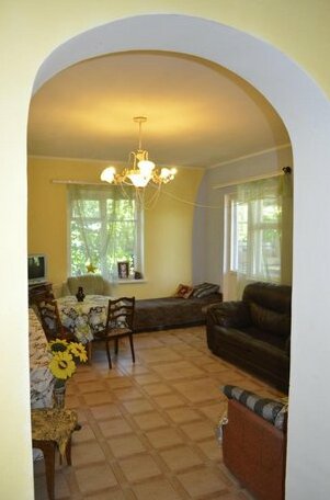 Vacation home Solnechny dom - Photo4