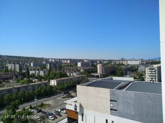 Anapskoe Shosse Apartments Novorossiysk - Photo5