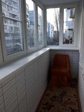 Apartment na Karamzina 2/8 - Photo4