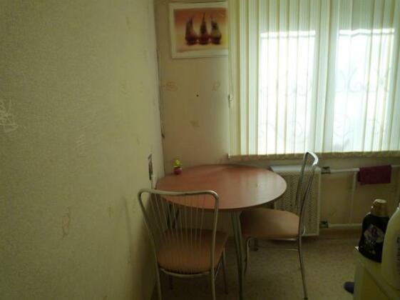 Apartment On Geroyev Desantnikov 33 - Photo4