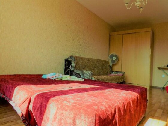Apartment on pr Lenina Novorossiysk