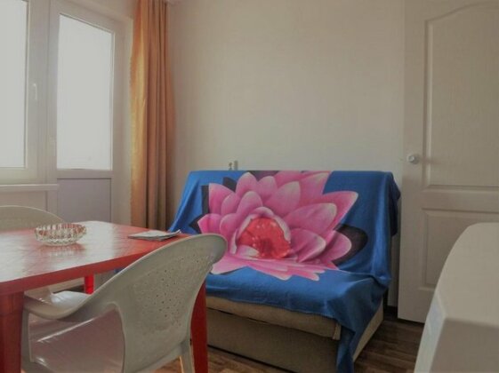 Apartment on pr Lenina Novorossiysk - Photo4