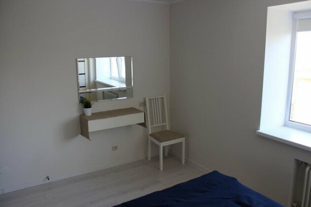 Apartments Serebriakova 43 - Photo5