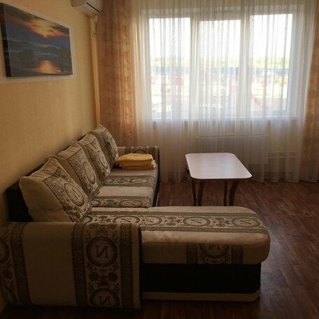 Apartmenty na Lenina 99 - Photo3