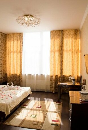 Baden-Baden Hotel Novorossiysk - Photo4
